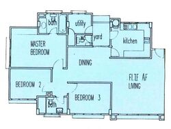 Telok Kurau Lodge (D15), Apartment #571845051
